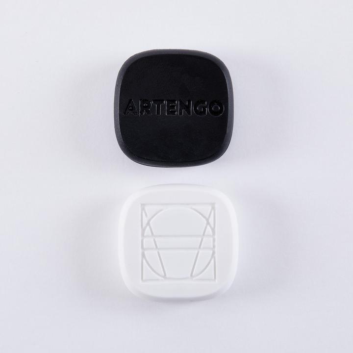 Immagine prodotto Artengo Riduttore di vibrazioni tennis x2 gomma