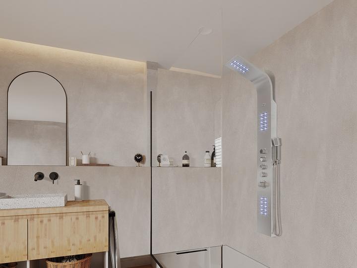 Produktbild Shower Design Felicita