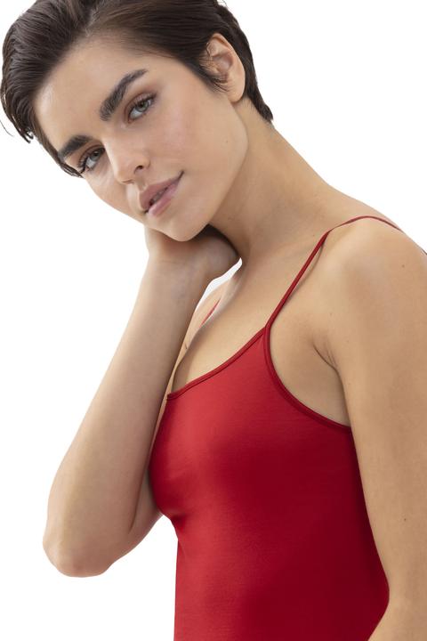 Produktbild Mey Female Basic - Spaghetti-Top Serie Emotion (38)