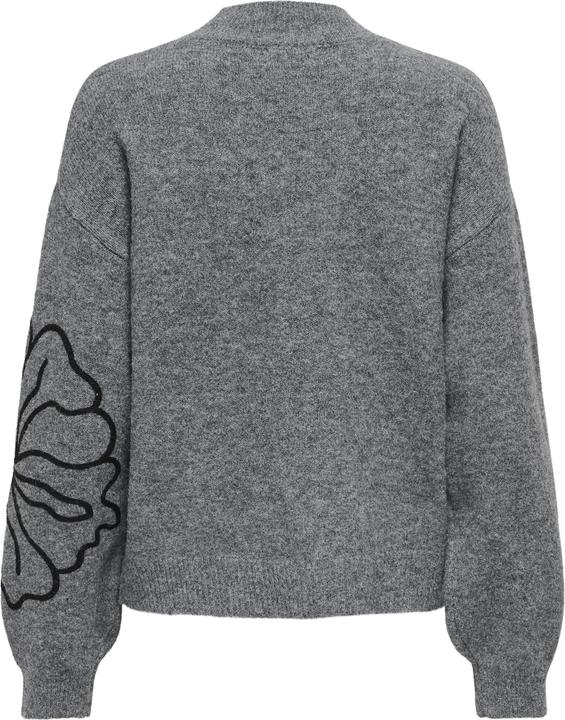 Produktbild JdY JDYJELLA Strickpullover Strickpullover (XL)