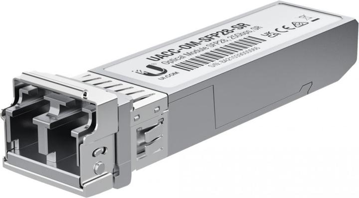 Immagine prodotto Ubiquiti UACC-OM-SFP28-SR