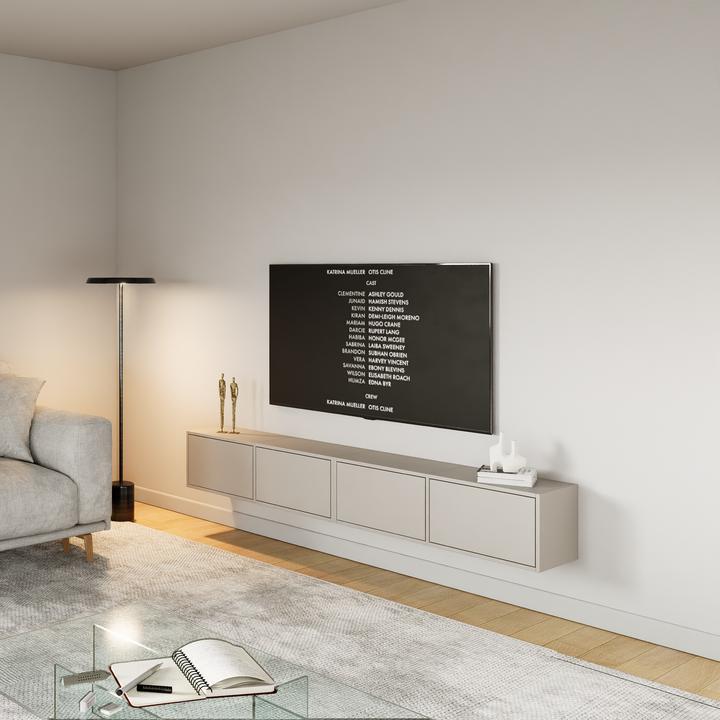 Produktbild Selsey Framme (201.20 x 30 x 30 cm)
