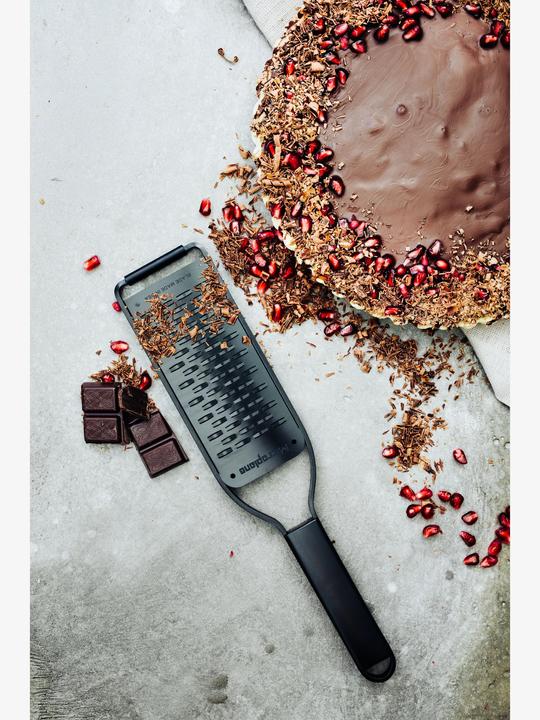 Image du produit Microplane Tarka SCHWARZES SCHAF - Band