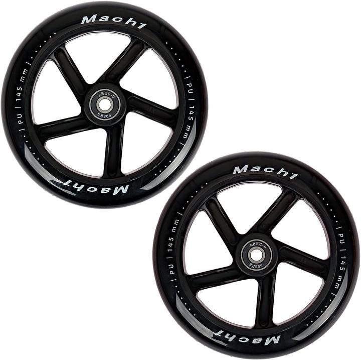 Actual product image Mach1 Kickscooter Rollen-Set