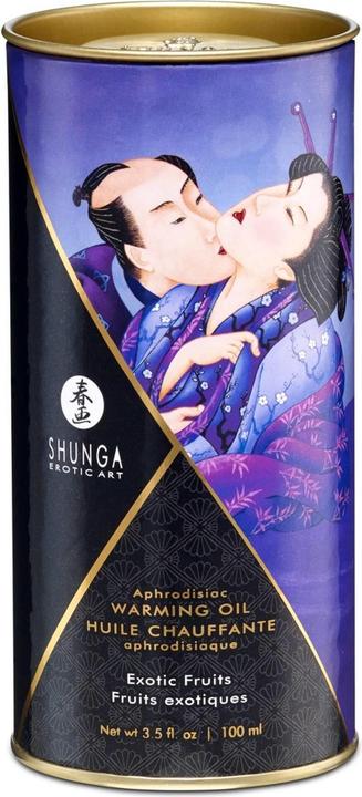 Image du produit Shunga Aphrodisiac (100 ml)