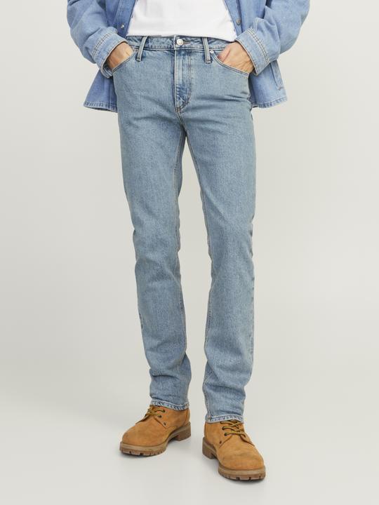 Image du produit Jack & Jones JJICLARK JJEVAN AM 495 NOOS Jeans coupe regular Jeans coupe regular (36)