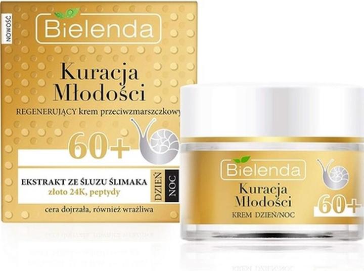 Bielenda Youth Therapy (50 ml, 24h Creme)