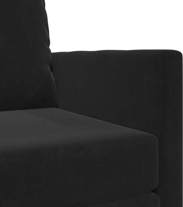 Produktbild vidaXL Modernes Sofa