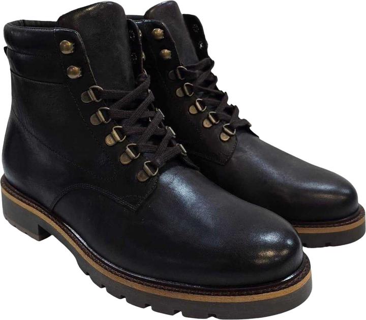 Produktbild Firetrap Portal Wanderstiefel Leder (41)