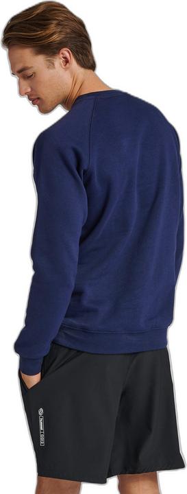 Actual product image hummel Red Heavy Sweatshirt (S)