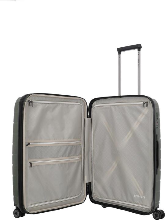 Actual product image Travelite Air Base M Trolley (71 l)