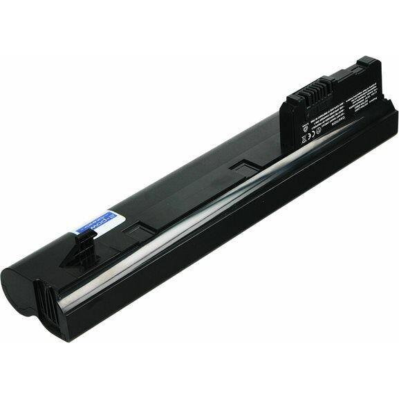 2-Power Main Battery Pack 11.41V 4320mAh (6 Zellen, 5200 mAh), Notebook Akku