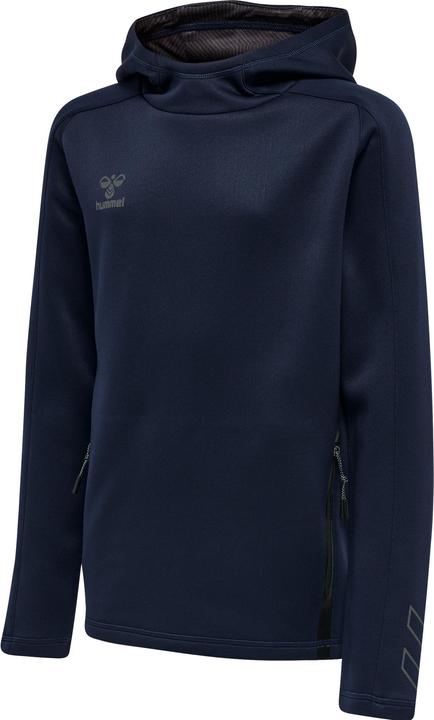Produktbild hummel Cima Xk Hoodie Kids (152)