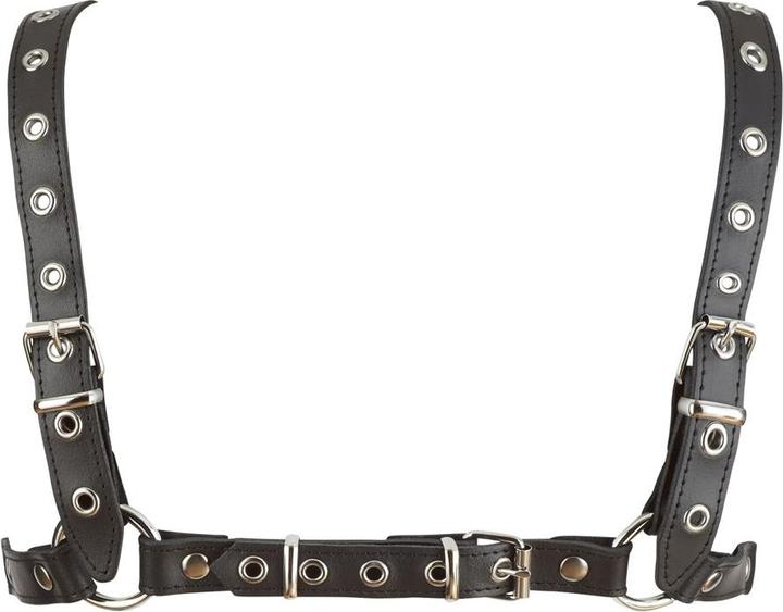 Actual product image Zado Harness with guide hook (L, S)