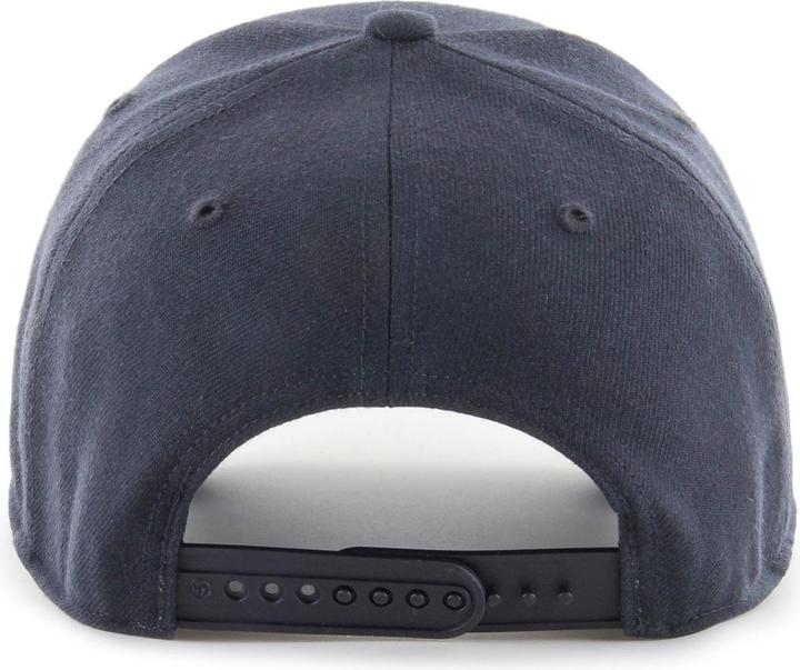 Produktbild 47 Brand Curved Snapback Cap Vintage Columbus Blue Jackets (One Size)