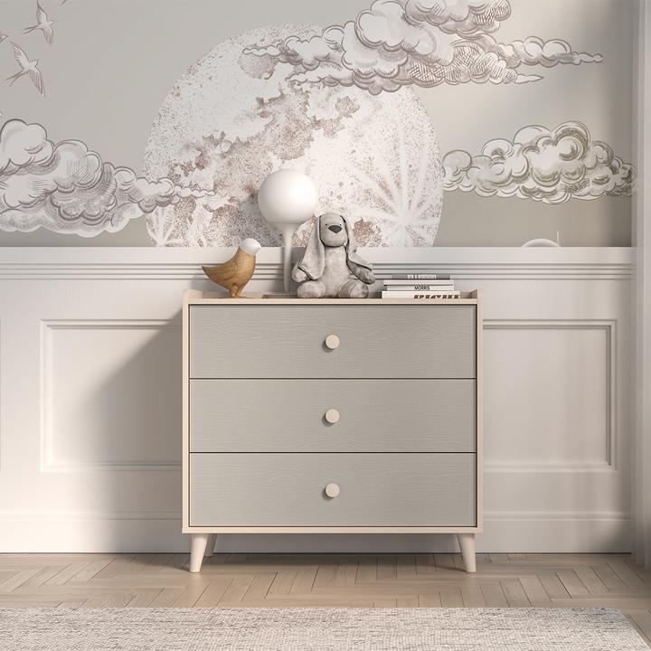 Image du produit Petits-Meubles Alycia (90 x 40 x 85 cm)