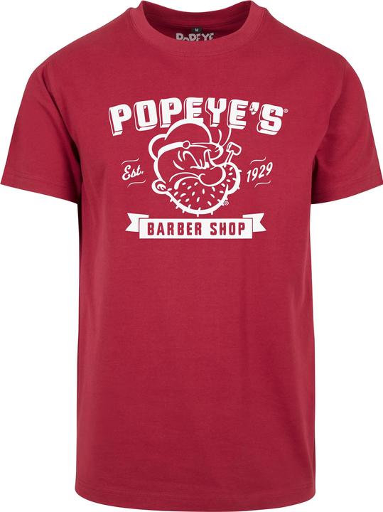 Image du produit Merchcode Thé Popeye Barber Shop (XXL)