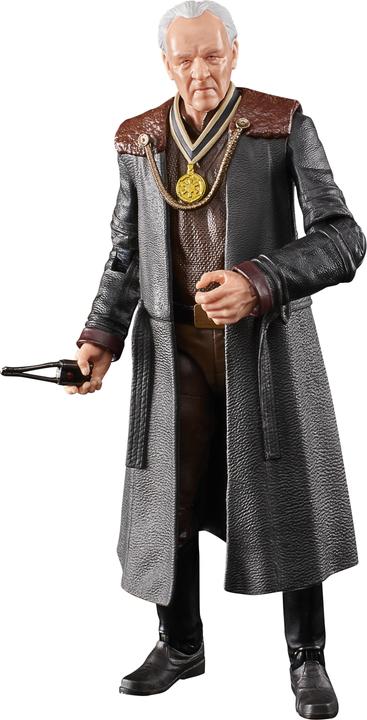 Actual product image Hasbro Sw Bl The Client