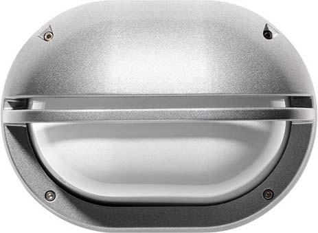 Produktbild PiL Spittler LED-Wand-u.Deckenleuchte 301650 (248 lm)