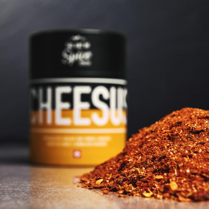 Immagine prodotto The Art of Spice Formaggio (70 g)