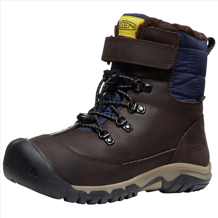 Actual product image Keen Y Kanibou WP (35)