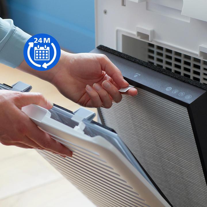 Image du produit Philips 2000 series FY2422/30 (1x)