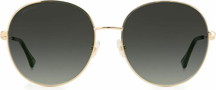 Image du produit Jimmy Choo Lunettes de soleil pour femmes BIRDIE-S-PEF-IB ø 60 mm