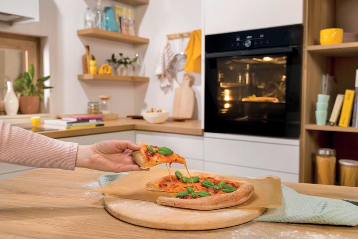 Actual product image Gorenje BSA6747DGWI
