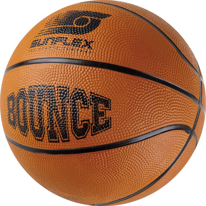 Produktbild Sunflex Basketball Bounce, Grösse 7 (7)