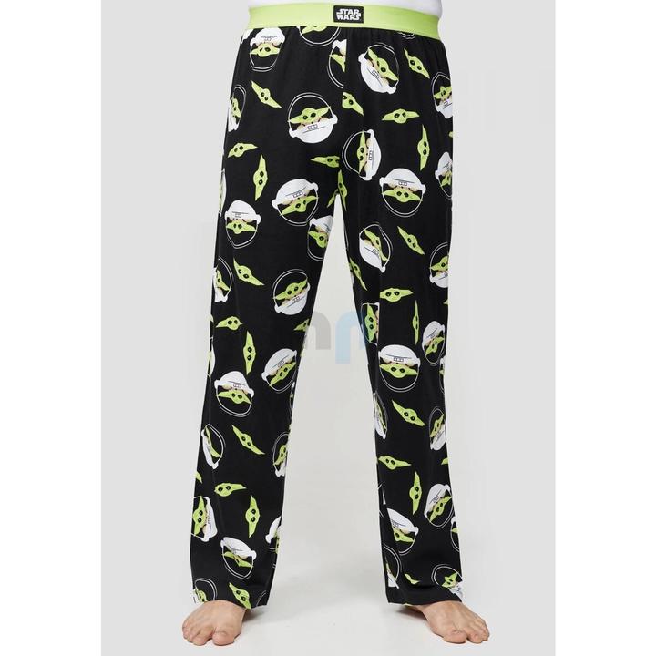 Produktbild Recovered Starwars Baby Yoda (XL)