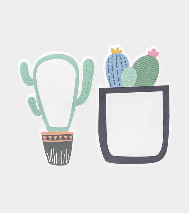 Produktbild I Am Creative Notizzettel, Sticky Notes (6 x 9 cm)
