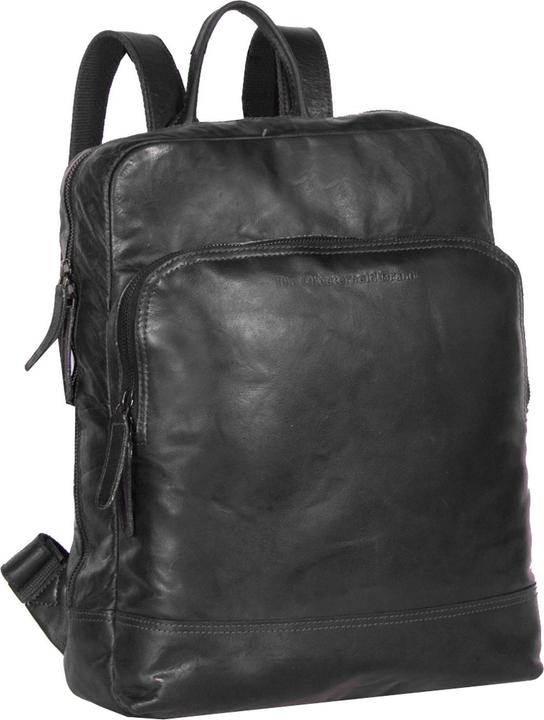 Actual product image Chesterfield Antique Buff backpack leather 40 cm laptop compartment (19.70 l)
