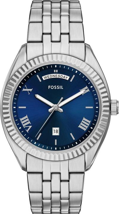 Immagine prodotto Fossil FS6140 Classico, elegante e affidabile (42 mm)