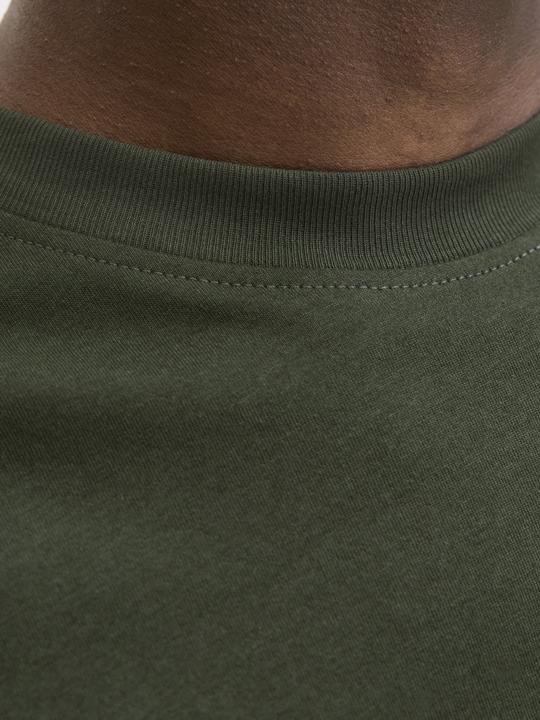 Produktbild Jack & Jones Jjebradley Tee Ss O-Neck Noos (S)