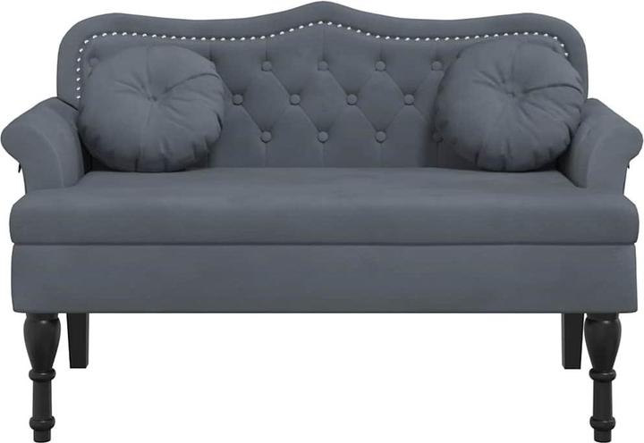 Image du produit vidaXL Hadewych (120.50 cm)