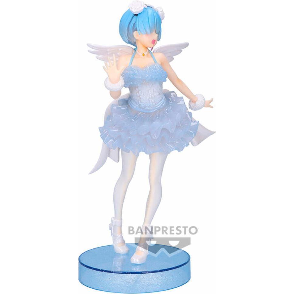 Thumbnail - Banpresto Re Zero - Rem Espresto