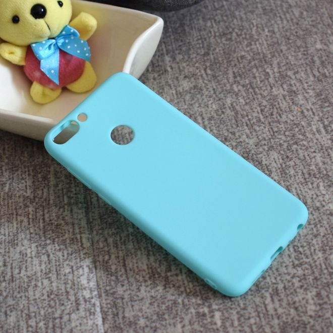 Produktbild MU Classic Softcase TPU Series (Honor 9 Lite)