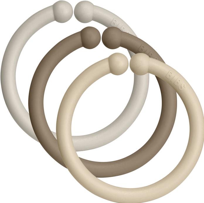 Produktbild Bibs Loops