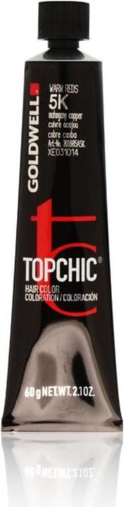 Productafbeelding Goldwell Topchic - 5K mahonie (5K - mahonie koper)
