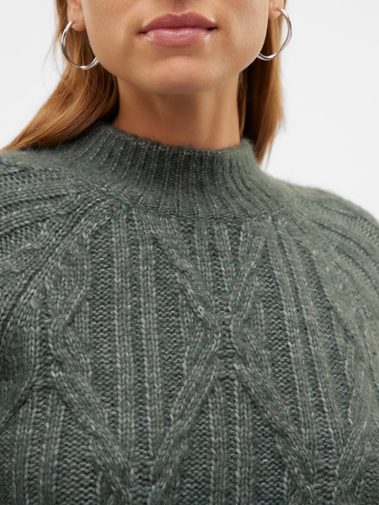 Actual product image Vero Moda VMBAILY jumper knitted jumper (L)