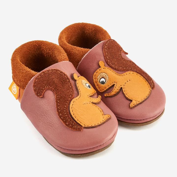 Produktbild Orangenkinder Amigo Motiv Eichhörnchen (KIGA) (20, 21)