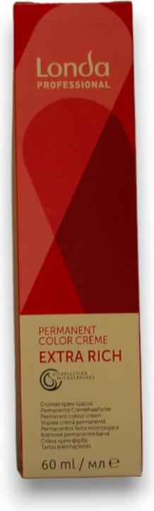 Immagine prodotto Londa Colore in crema per capelli Color 6/0 biondo scuro 60 ml (6/0 biondo scuro)
