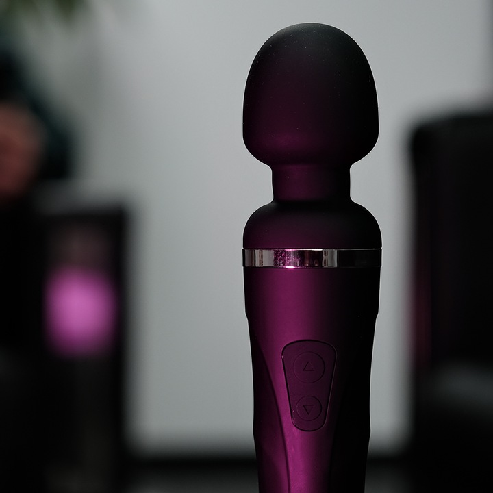 Actual product image Lovense Domi 2 Mini Wall