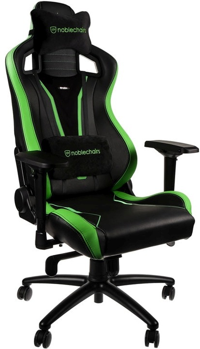 Image du produit noblechairs EPIC - Édition Sprout