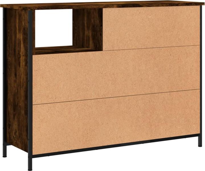 Produktbild vidaXL Sideboard (100 x 33 x 75 cm)
