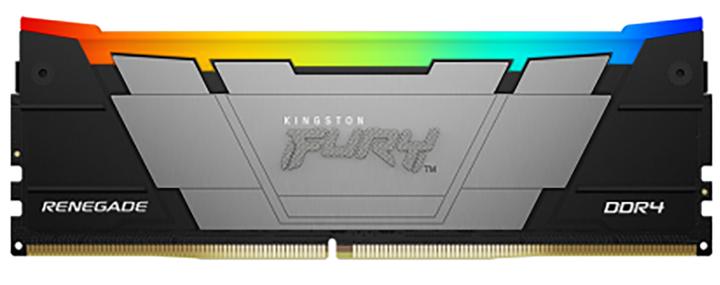 Produktbild Kingston 64GBDDR4-3600MT/S CL16DIMM (4 x 16GB, 3600 MHz, DDR4-RAM, DIMM)