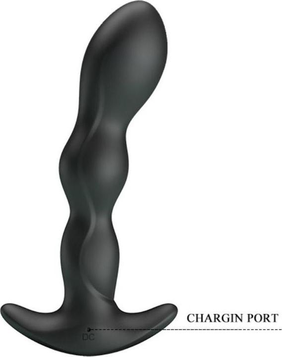 Produktbild Pretty Love Masajeador Anal 12 Modos Vibracion