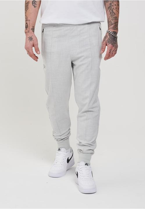 Actual product image Sony 2Y Cropped Sweat Pants - 120237 (L)