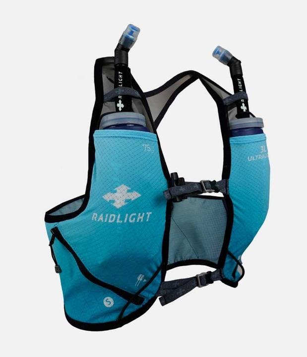 Actual product image Raidlight Ultralight (12 l)