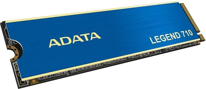 Image du produit Adata SSD 256GB LEGEND 710 M.2 PCI3 M.2 2280 (256 Go, M.2 2280)